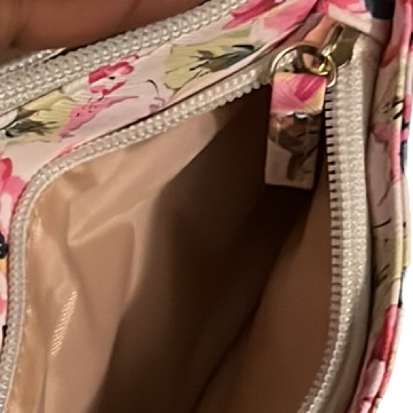 Crossbody Floral Print - Picture 10 of 11